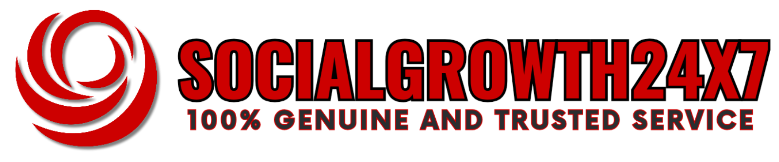 SocialGrowth24x7 SocialGrowth24x7
